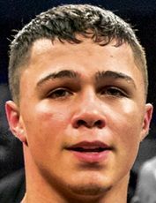 Джозеф Спенсер