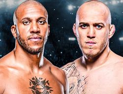 фото - Париж, у нас проблемы: ближайший турнир UFC потерял два боя