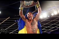 Видео боя: Василий Ломаченко — Хосе Педраса, HD 720