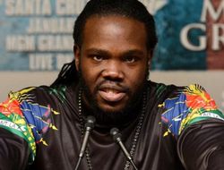 фото - Стиверн: Побью Поветкина, а затем настанет черёд Уайлдера