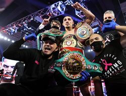 фото - Теофимо Лопес: Не смешите мои тапочки!