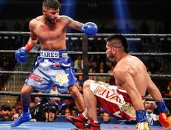 фото - Жервонта должен легко побеждать Куэйяра — Марес