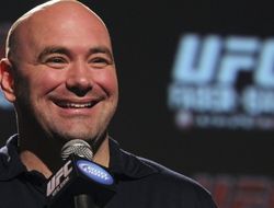 фото - Продажа UFC: Дэйна Уайт по-прежнему на своём месте и в шоколаде