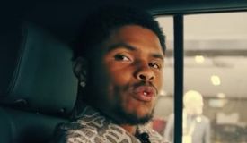 Шакур Стивенсон назвал три желанных боя и главную угрозу