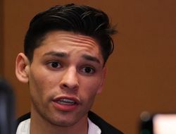 фото - Райан Гарсия: «Джервонта Дэвис хочет со мной драться»