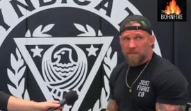 Тренер Двалишвили: «В UFC не хотели, чтобы Мераб стал чемпионом»