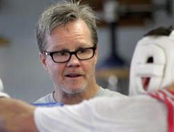 фото - Фредди Роуч: «Флойд Мэйуэзер, конечно, крут, но при этом очень скучен»