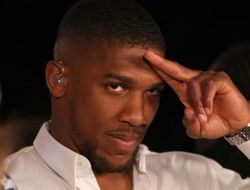 фото - Энтони Джошуа подпишет новый многомиллионный контракт