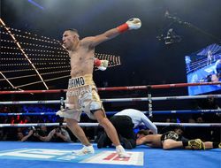 фото - Теофимо Лопес: Поднимусь выше, побью Тейлора и Рамиреса. Обоих в один день