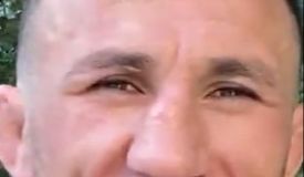 Двалишвили рассказал, почему ему не нравится Нурмагомедов