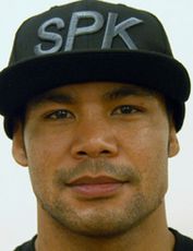 Джо Таймангло