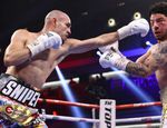 В Top Rank объявили о трилогии и указали на дверь подбитым проспектам