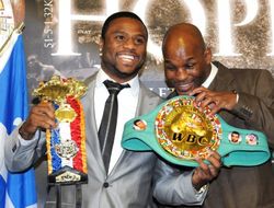 фото - Паскаль: «Ковалёв побил не того Хопкинса, с которым дрался я»