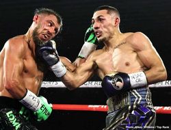 фото - Теофимо Лопес: «До боя со мной все считали Ломаченко богом…»