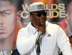 фото - Миллер заработает за бой с Энтони Джошуа больше, чем предлагали Уайту