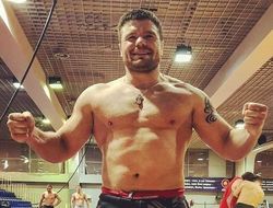 фото - Анатолий Малыхин и Кирилл Грищенко оспорят временный титул One FC