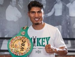 фото - Майки Гарсиа мечтает: В бою с Ломаченко будет проще, чем с Эрролом Спенсом