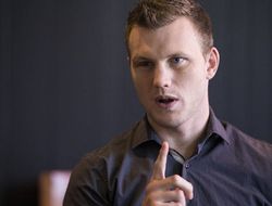 фото - Джефф Хорн попал в ДТП, но бой с Кроуфордом состоится в срок