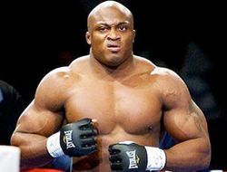 фото - (ММА) Федор Емельяненко может встретиться с Бобби Лэшли