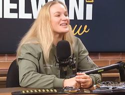 фото - Шевченко о победе над Чжан, трилогии с Нуньес и камбэке Роузи