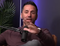 фото - Муртазалиев в бою с Цзю напомнил эксперту великого чемпиона прошлого