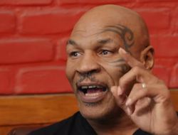 фото - Тайсон рассказал, как нокаутировал спаррингёра: «Он три месяца надирал мне зад!»