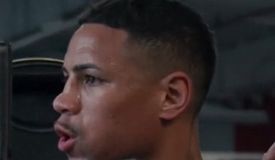 «Теофимо и Ломаченко сильнее Кишона». Ортис озвучил своё преимущество перед боем