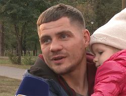 фото - Денис Беринчик: С удовольствием начищу задницы лучшим боксёрам планеты