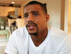 фото - «Матрица» Андре Диррелл выступит в андеркарте у Солимана и Тейлора