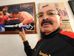 фото - Тренер Маркеса рассказал, кто победит в третьем бою Пакьяо и Брэдли