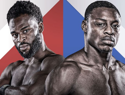 фото - Не травма? Промоутер назвал реальные причины отмены элиминатора за бой с Биволом