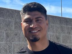 фото - Майки Гарсия втихаря ушёл на пенсию