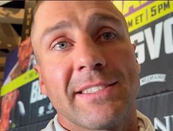 фото - Испорчу Бенавидесу «вечеринку» с Канело — Гвоздик