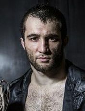 Меджид Бектемиров