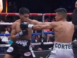 фото - Апсетище в Мексике! Алан Франк сделал то, что не удалось Накатани: видео 