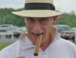 фото - Умер Берт Шугар