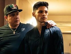 фото - Тренер Райана Гарсии хочет, чтобы он дрался не с Пакьяо, а с Танком, Теофимо и Хэйни 