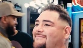 Экс-чемпион рассказал о переписке с Усиком: обсуждали возможный бой