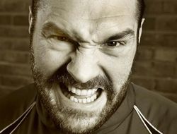 фото - Тайсон Фьюри начал подготовку к следующему бою — фото