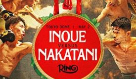 Иноуэ – Накатани, Рамирес – Бенавидес. Дайджест главных боёв недели в боксе