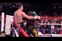 Видео боя: Карл Фроч - Андре Диррелл