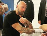 Хелениус: «Стою, обливаюсь потом, и тут подходит менеджер...» 