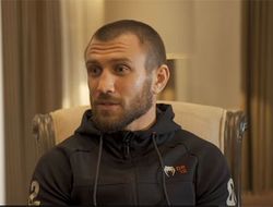 фото - Василий Ломаченко: «Никто не хочет подписываться на бой со мной»