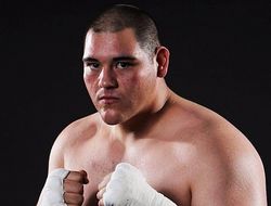 фото - Энди Руис возвращается в ринг — подерётся с соотечественником-олимпийцем