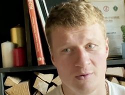 фото - Поветкин недоволен качеством спаррингов перед боем с Уайтом