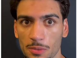 фото - Тогда мне конец. Шираз о факапе с Адамесом и бое с Берлангой