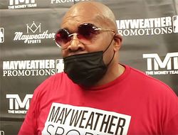 фото - Теперь Уайлдер наглухо нокаутирует Фьюри! — Леонард Элерби