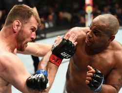 фото - UFC 241. Сколько заработали Миочич, Кормье, Диас, Коста и остальные