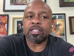 фото - Мейвезер и Тайсон проведут выставочный бой. Мнение Роя Джонса