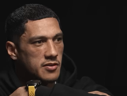 фото - Цзю грёбаный австралиец, надеюсь он всех пере***чит — Опетая